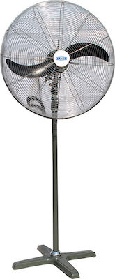 Brand ISF-903 Commercial Stand Fan 240W