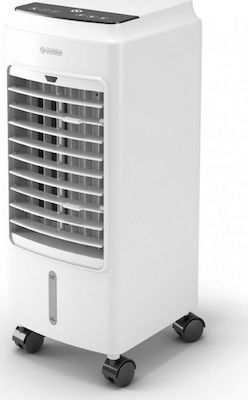 Olimpia Splendid Peler 4D Air Cooler 75W με Τηλεχειριστήριο