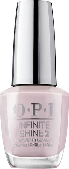 OPI Infinite Shine 2 Lac de Unghii de Lungă Durată Nu mă lua cu Bossa Nova 15ml