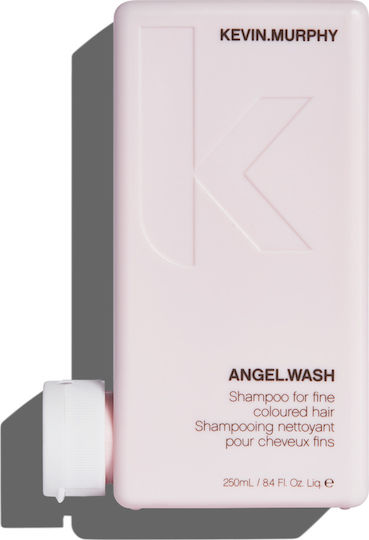 Kevin Murphy Angel Σαμπουάν Αναδόμησης/Θρέψης & Ενυδάτωσης για Βαμμένα Μαλλιά 250ml
