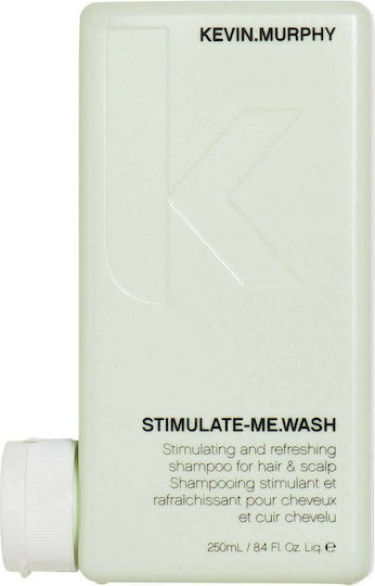 Kevin Murphy Stimulate Me Shampoos für Zerbrechlich Haare 250ml
