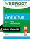 Webroot SecureAnywhere για 1 Συσκευή και 1 Έτος...