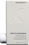 Kevin Murphy Smooth Again Șampoane de Netezire pentru Bucle Păr 1x250ml