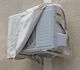Solarcare SolarCare Outdoor Unit Cover 70x58x30...