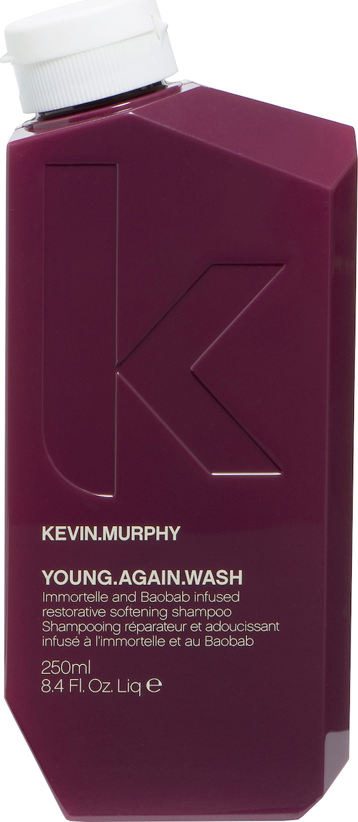 Kevin Murphy Young Again Wash Immortelle & Baobab Infused Restorative