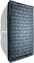 Elinchrom Rotagrid E26774 Softbox με Grid Elinchrom Rotagrid E26774 Softbox με Grid