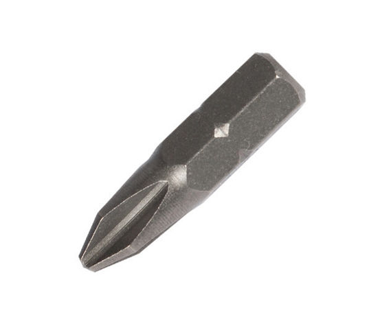 Elmark Set 2 Screwdriver Bits Cross