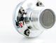 Master Audio Κεφαλή / Compression Driver Ηχείου DH24/4 100W 2.28" Αντίστασης 4Ω