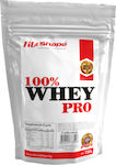 Fit & Shape 100% Whey Protein 750gr Unflavoured