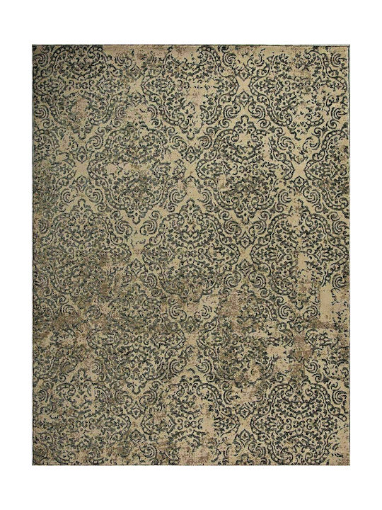 Madi 5943 Rug Rectangular Beige / Grey