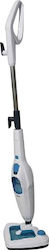 DictroLux 881701 Steam Cleaner 1bar with Stick Handle