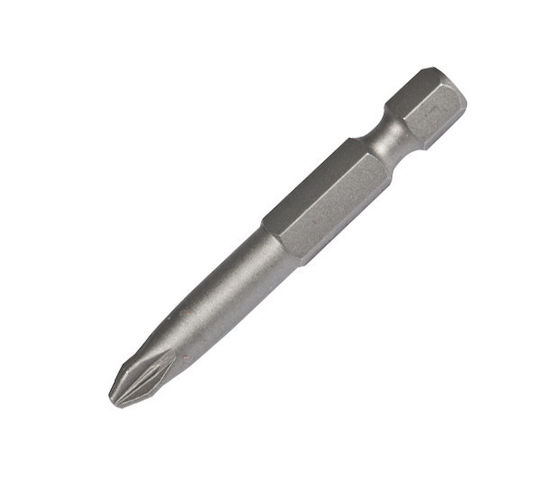 Elmark Set 2 Screwdriver Bits Cross