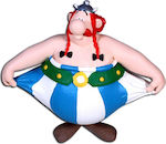 Plastoy Miniature Toy Obelix