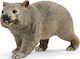 Schleich-S Miniature Toy Wombat 4.3cm. (Various Designs/Assortments of Designs) 1pc