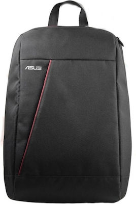 Asus Nereus V2 Backpack Backpack for 16" Laptop Black