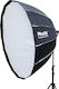 Phottix Hexa-Para Softbox 120εκ.