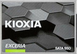 Kioxia Exceria SSD 960ГБ 2.5'' SATA III