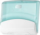 Tork Holder Manual Turquoise 654000