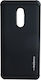 Motomo Tough Armor Plastic Gold Back Cover (Xiaomi Mi 9T / 9T Pro)