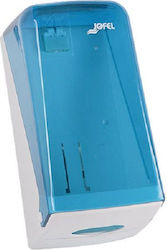 Jofel Azur Holder Manual Blue AH71200