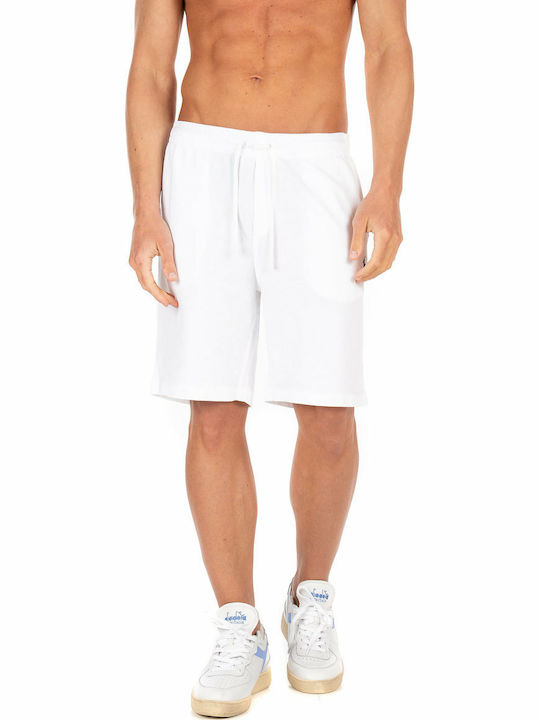 Ralph Lauren Men's Sports Shorts White