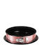 Berlinger Haus Non-stick Aluminum Cake Baking Pan with Removable Bottom i-Rose Collection 26x26x6.8cm
