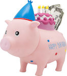 Lilalu Biggys Piggy Bank