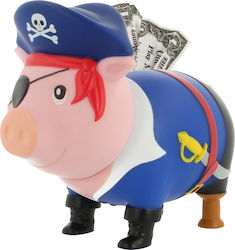 Lilalu Biggys Piggy Bank