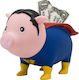Lilalu DC Comics Superman Biggys Sparschwein 16,5cm