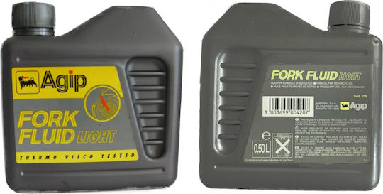Eni FORK Motorrad-Gabelöl 2W 500ml
