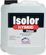 Vechro Isolor Hybrid Primer Primer Amorsă hibridă de apă pentru impermeabilizare Potrivit pentru Materiale de construcție 1lt