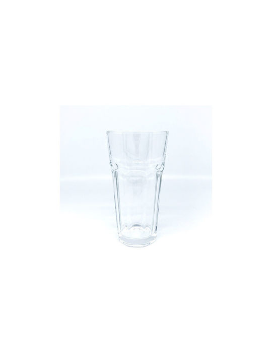 Morocco glasses (set of 6) 485ml