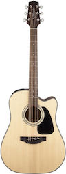 Takamine Ακουστική Κιθάρα GD30CE Cutaway Natura...