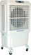 Airtechnic Magi 11 Ventilator industrial pardoseală 380W