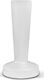 Capsulone Tamper with Flat Surface 32mm for Capsules in White Color