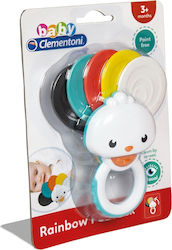 Baby Clementoni Rassel Peackock für 6++ Monate