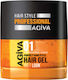 Agiva Hair Gel 01 Wet Look 700ml