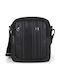 Gabol Desert Men's Bag Shoulder / Crossbody Black