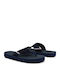 Zante1 Men's Flip Flops Blue