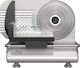 Zilan Aufschnittschneider 150W Silber
