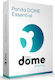 Panda Security Dome Essential за 1 устройство и...
