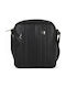 Gabol Desert Men's Bag Shoulder / Crossbody Black