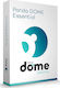 Panda Security Dome Essential за 3 устройства и...