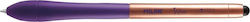 Milan Stylus Copper Απλή Universal σε Μωβ χρώμα