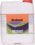 Neotex Neobond Primer Grundierung Stark haftende Grundierung mit Quarzsand Geeignet für Baumaterialien 15kg