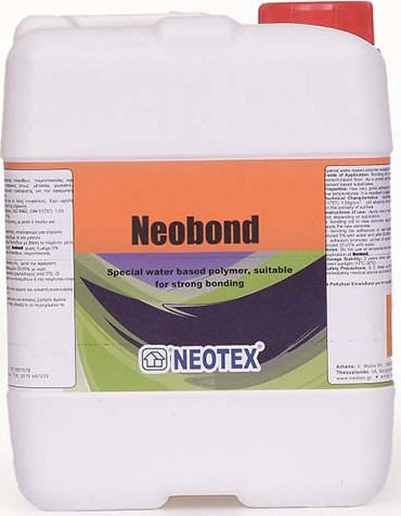 Neotex Neobond Primer Ισχυρό Αστάρι Πρόσφυσης με Χαλαζιακή Άμμο Κατάλληλο για Δομικά Υλικά 15kg