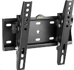 Kruger & Matz KM1300 TV Wall Mount Until 42"