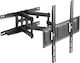 Brateck LPA63-446 Wall TV Mount with Arm up to 70" and 40kg