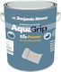 Benjamin Moore 192 Aquagrip Αστάρι Κατάλληλο για Δομικά Υλικά 0.75lt