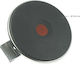 Ochi Aragaz E.g.o Ø 145 Mm Inel 160 Mm Inel Îngust 1500w